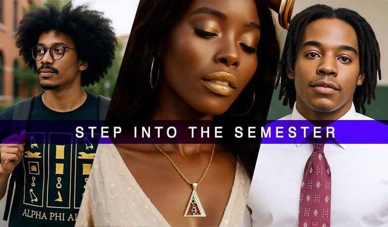 Worldwide Origins Divine 9 Back-to-School Style Guide: Show Up and Stand Out in 2026