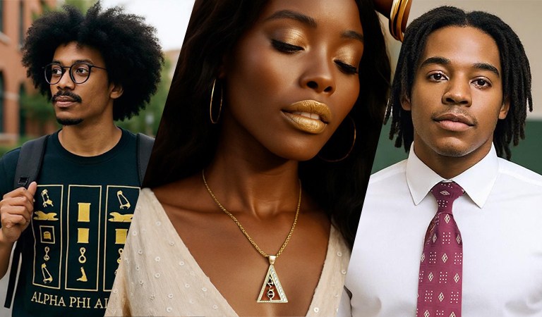 Step Into The Semester: Worldwide Origins’ Divine 9 Back-to-School Sale