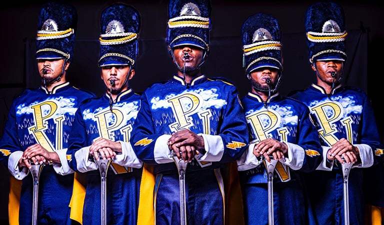 Divine 9: Style & Pride at HBCU Labor Day Events 2025