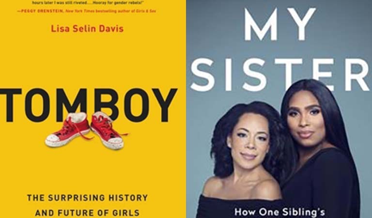 What Are Gay People Reading and So Should You?