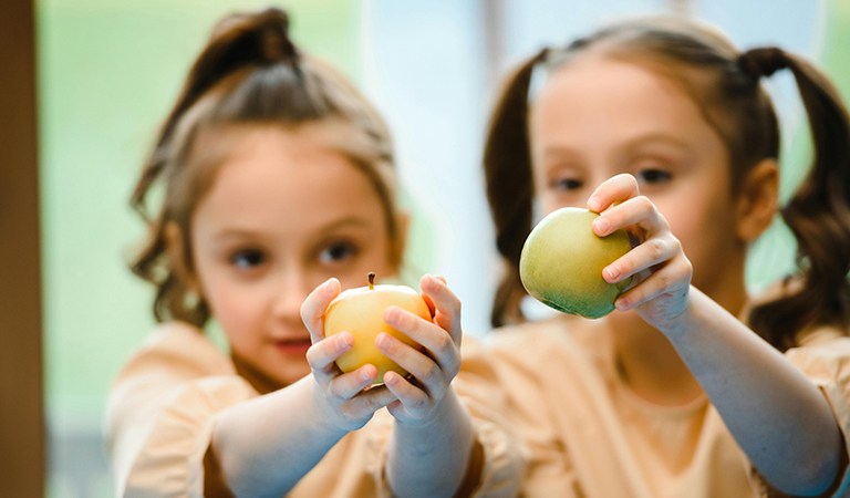 “Promoting Health Equity: A Back-to-School Guide for Parents and Educators”