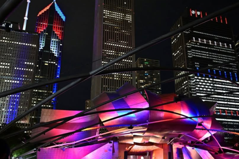 Travelution: Best Labor Day Getaways: Top Cities for 2025