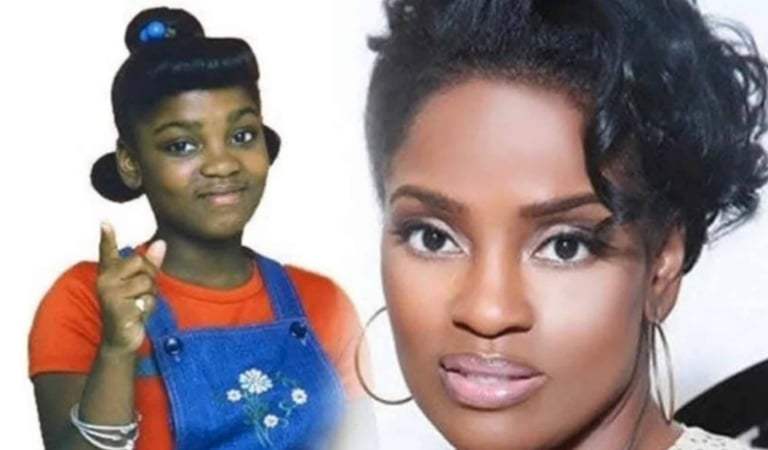 80’s Hit TV Star, Danielle Spencer, Passes Away at 60