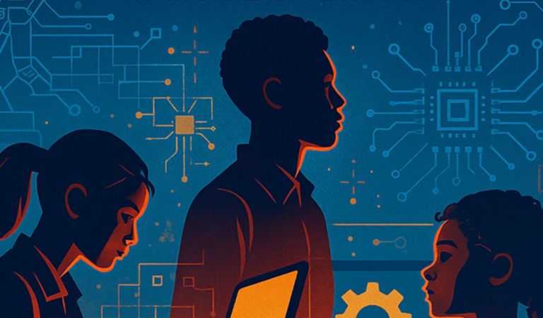 The Detroit Boys and Girls Club That Refused to Close   