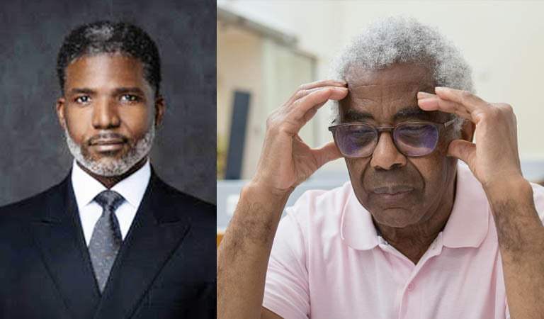 Leaving No Senior Behind: A Call for Justice in Disaster Recovery