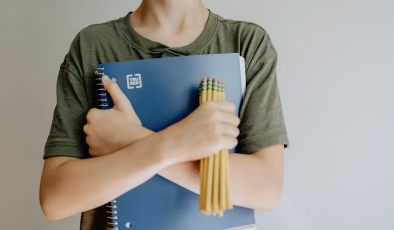 No Student Should Start the School Year Empty-Handed