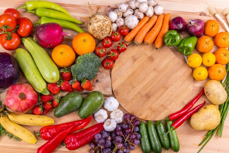 Secretary Rollins Announces Local Food Purchases for Communities in Need