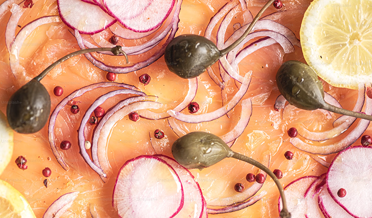 Grill Your Way to Health: Best Summer Foods