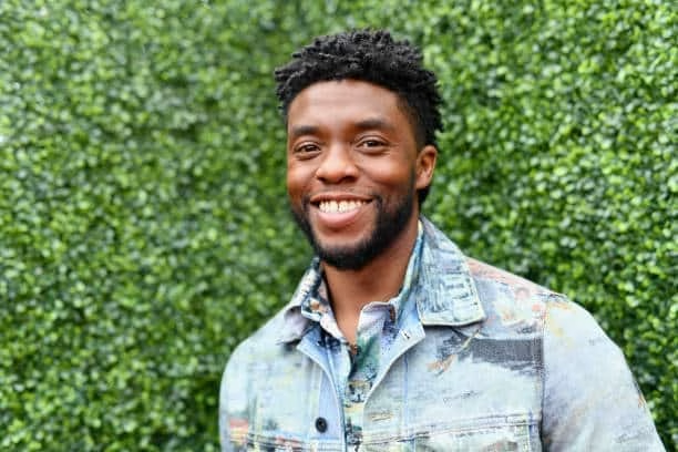 How Chadwick Boseman’s Death Changed the Game for Black Men