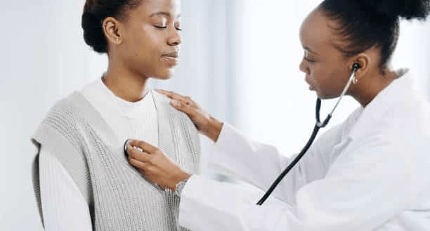 11 Chest Pains that are NOT Heart Attacks
