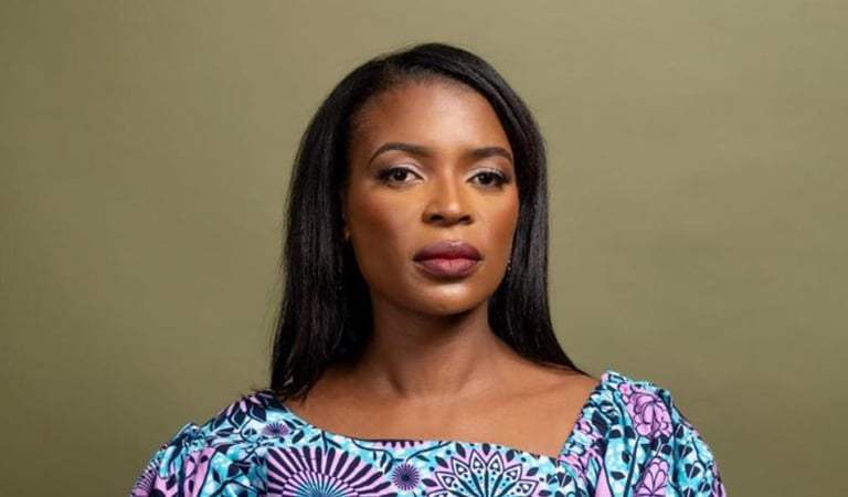 Five African Women Making History Today
