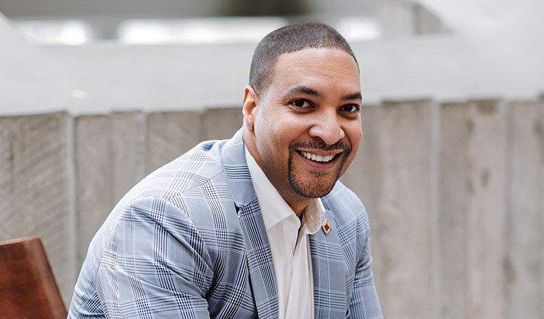 Future of Black Excellence: From Surviving Systems to Rebuilding Them