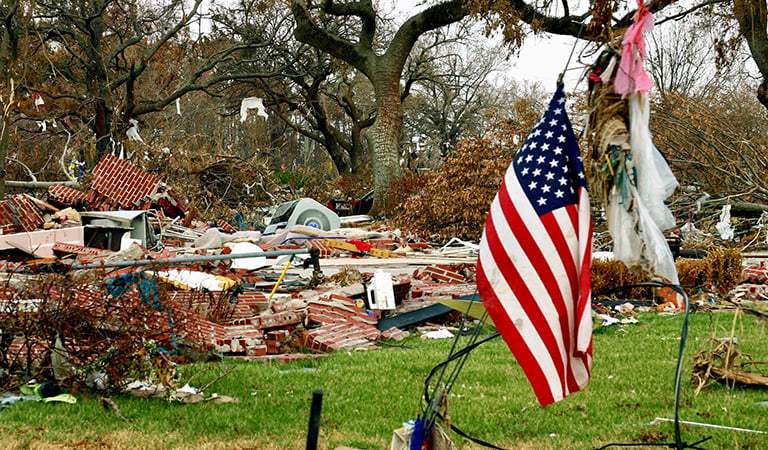 Top World News Stories Making Headlines This Week: Hurricane Katrina Anniversary, Global Instability, and U.S. Political Drama