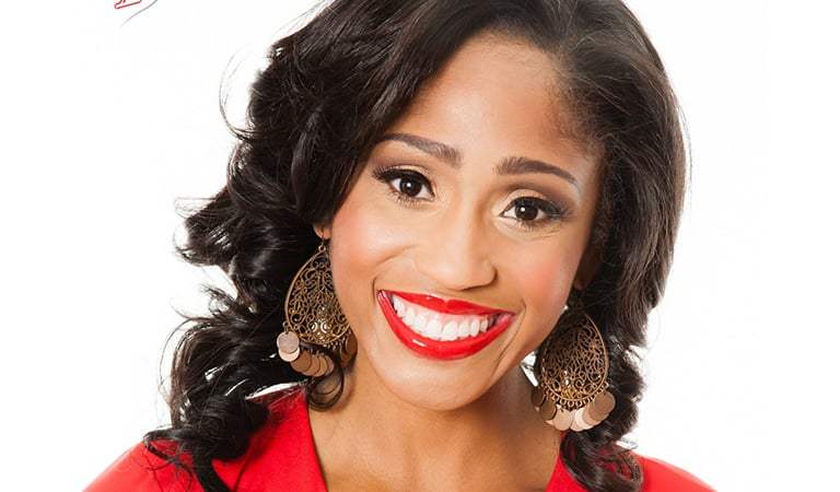 DISC Plus: How Lakisha KB Brooks is Changing Sports Media with The Bar Set Tour