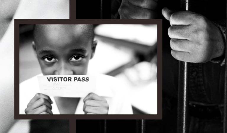 The Pain of Incarceration Part 2: I thought You loved Me