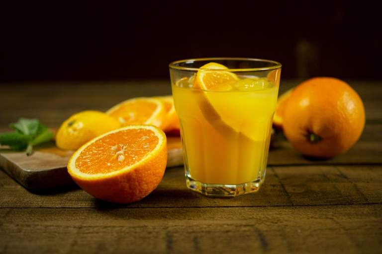 FDA Commissioner Makary, USDA Secretary Rollins Celebrate Proposed Modernization of Orange Juice Regulations to Benefit American Growers