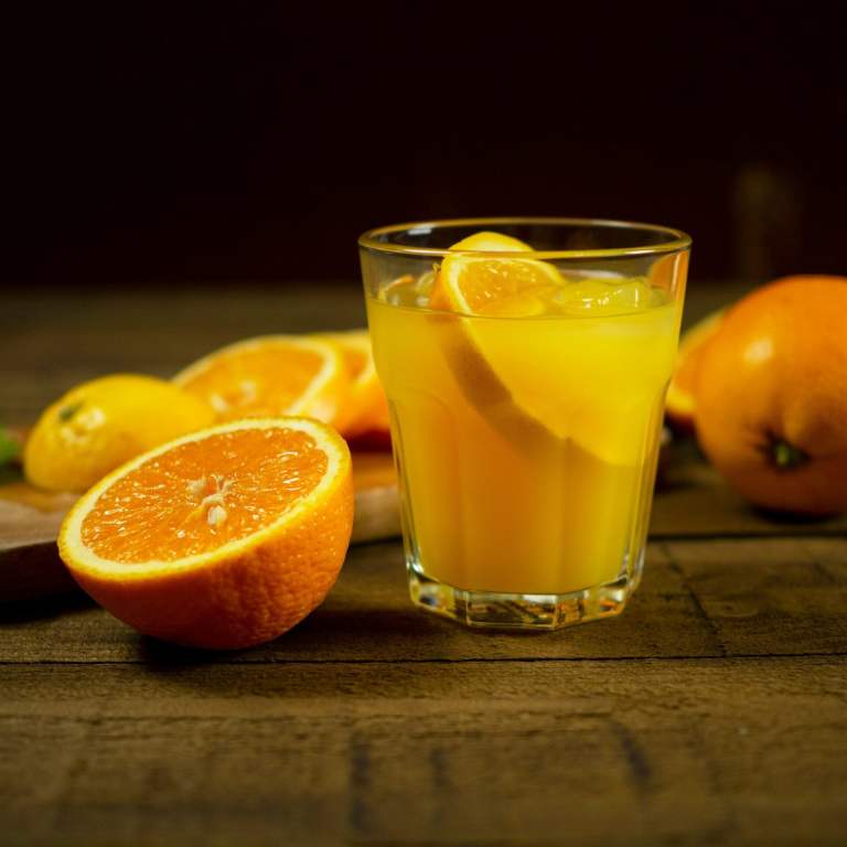 FDA Commissioner Makary, USDA Secretary Rollins Celebrate Proposed Modernization of Orange Juice Regulations to Benefit American Growers
