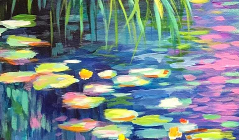 Explore Chicago’s Creative Side: Art Events You Can’t Miss This Week