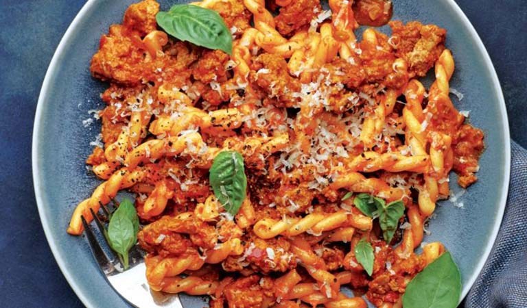 Summer is nearly over so Fall for Delicious Dining at Home