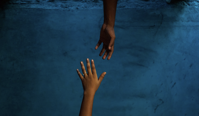 Breaking the Silence: Addressing Suicide in Communities of Color