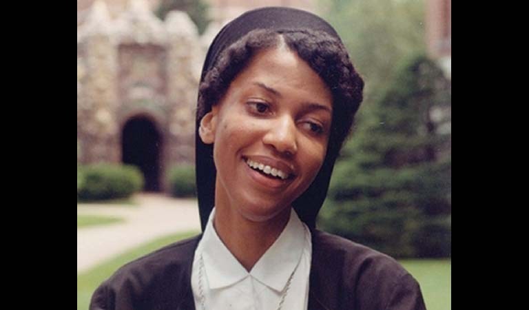 Sister Thea Bowman and the Catholic Church