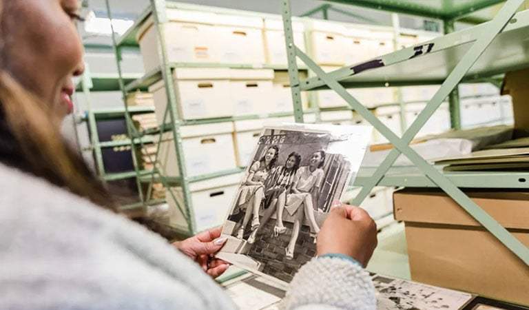 Opinion: First They Came for Black History
