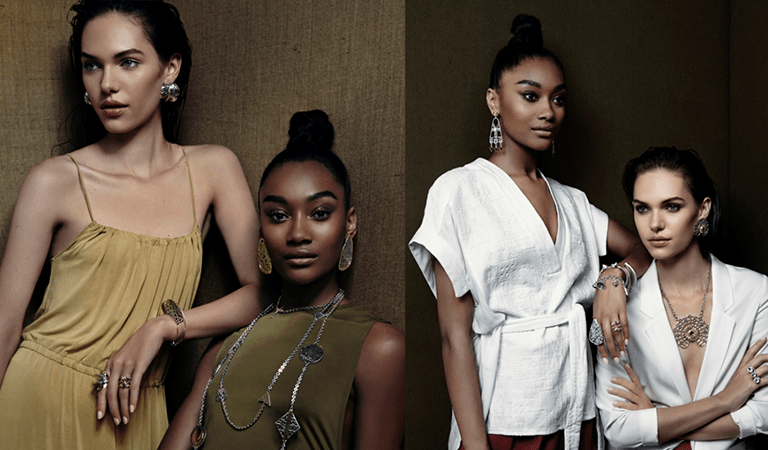 Azza Fahmy’s Royal Journey Through Jewellery