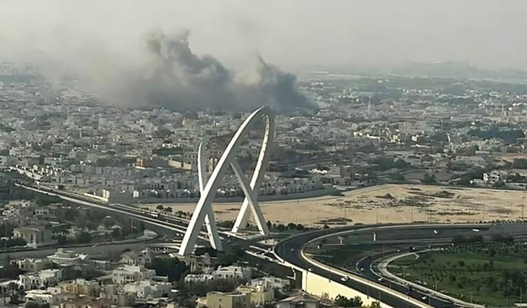 Top World News Stories Making Headlines This Week: Kirk Assassination Shocks U.S.; Israel Strikes Qatar; Brazil’s Bolsonaro Convicted