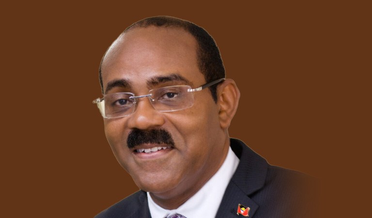 Meet the Prime Minister Bringing Film and Television to the Caribbean