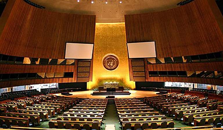 Opinion: The United Nations at 80: A Legacy of Challenges and Calls for Reform