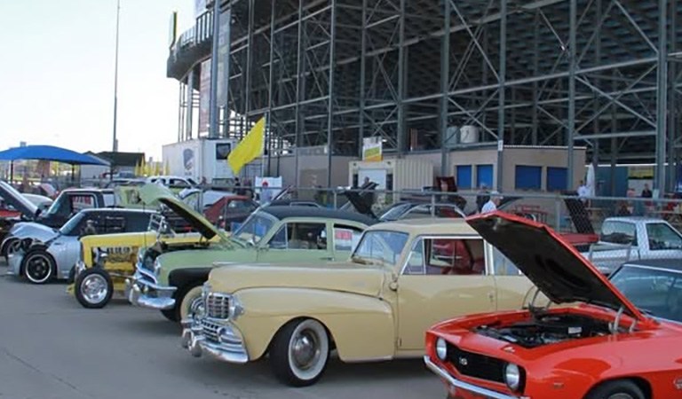 Community News Networks: Top Things to Do in Will County: Classic Cars, Creative Writing, and Cool Brews