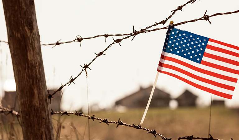 Who Gets Deported in the U.S.?