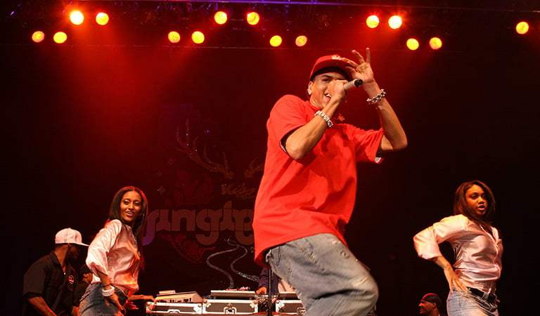 Things To DO In DC: From Jazz to Folk: Jason Marsalis, Breezy Bowl XX, and 54 Ultra Light Up DC