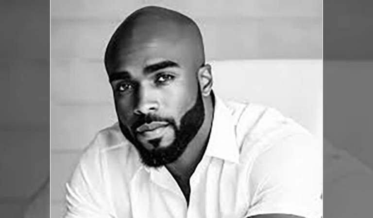 DISC Plus: David Kirkman: A Visionary Filmmaker Redefining Black Futurism and Storytelling