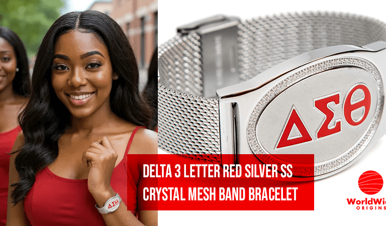 Fall Fashion Alert: New Divine 9 Bracelets to Elevate Your Style