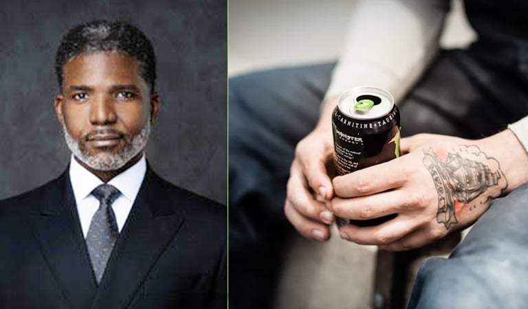 Coffee, Energy Drinks, and Suicide Risk: What You Should Know