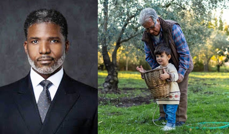 The Power of Collaboration: Protecting the Health and Dignity of Grandparents