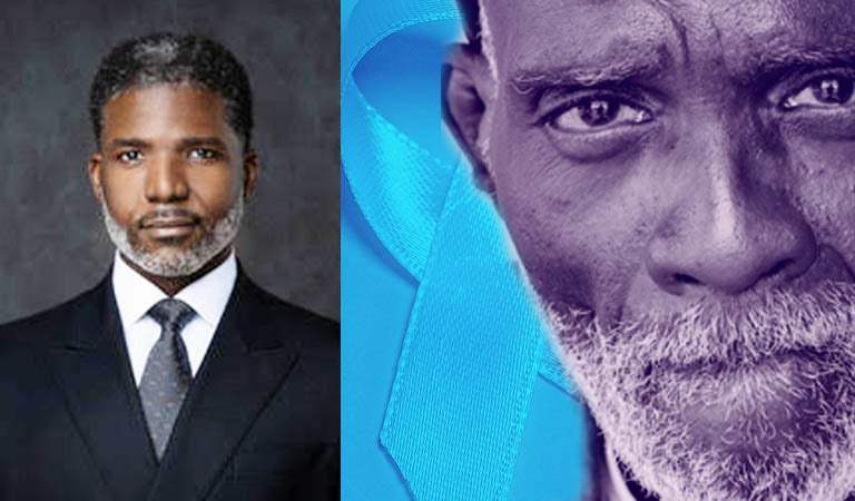 Prostate Cancer Awareness: A Call to Action for Our Brothers, Fathers, and Sons