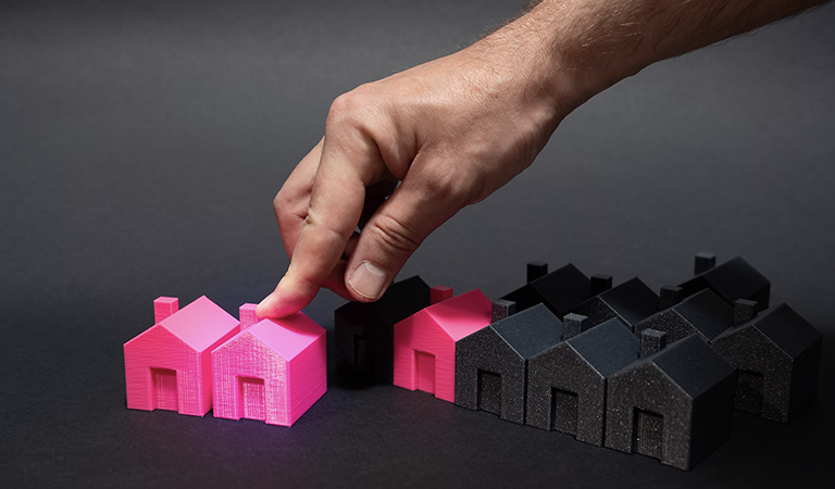 What the Fed’s Rate Cut Means for Housing