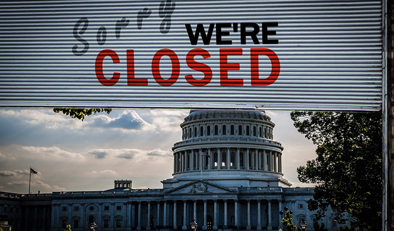 Top World News Stories Making Headlines This Week: Government Shutdown Looms, Vaccine Policies Spark Debate, and Sudan Faces a Humanitarian Crisis