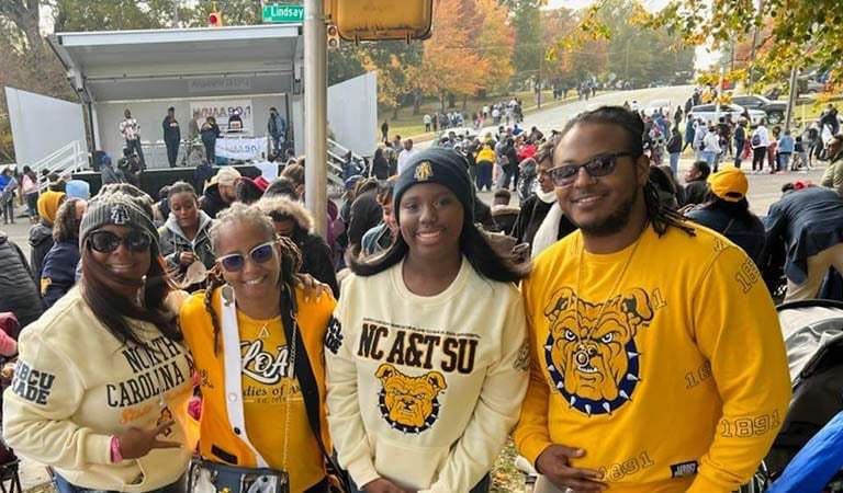 Everything You Need to Know About HBCU Homecoming Celebrations in 2025
