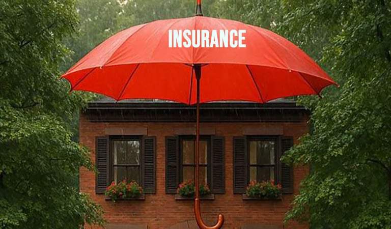 How Much Should I Be Paying for Homeowners Insurance?