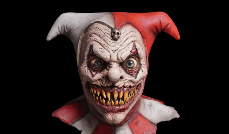 The Horror Dome Unveils 2025 Professional Halloween Costume Collection for Haunters and Hardcore Fans