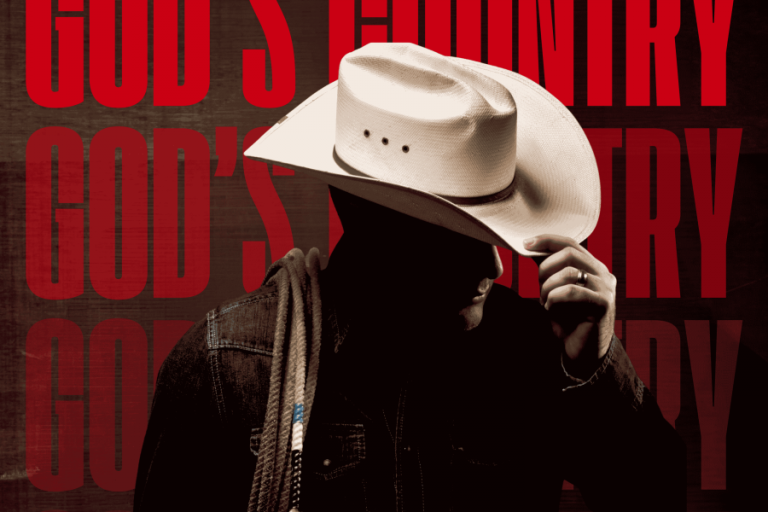 Tahan Music Co. Unleashes ‘This is God’s Country’ — A Call for Men to Rise Up