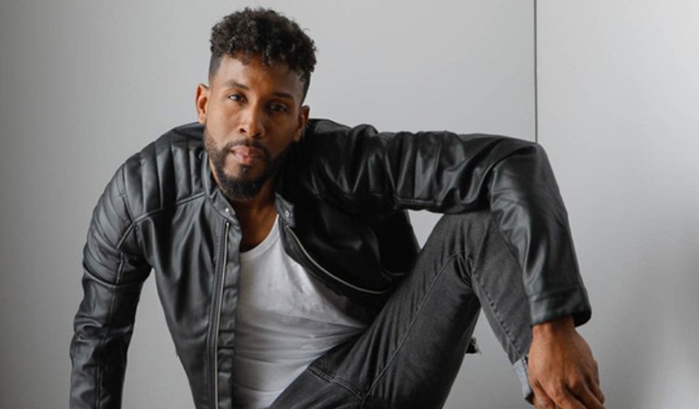 Disc Plus: Joel P.E. King Brings A Great Gospel Musical to St. Louis