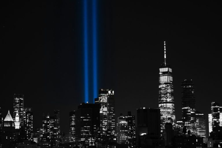 Editor: Commemorating September 11, 2001 — Honoring the Heroes and Remembering the Lives Lost