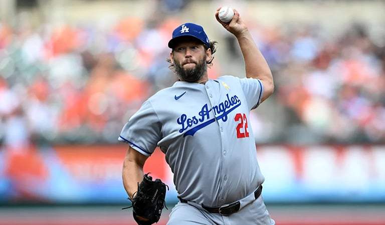 DISC Sports: The Week’s Top Sports News: Eagles Soar, Kershaw Bids Farewell, and U.S. Athletes Dominate the World Championships