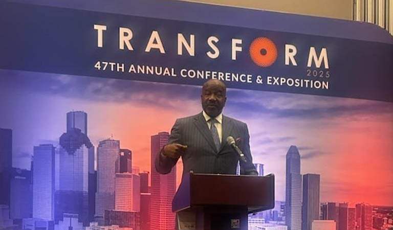 Future-Forward: How NBMBAA is Redefining Leadership and Innovation