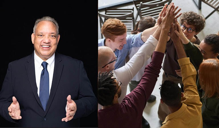 Harnessing the Power of Diversity to Drive Innovation