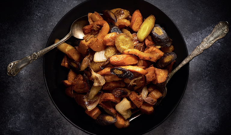 DISC Eats: Fall Dining Guide: Hearty Recipes & Seasonal Comforts